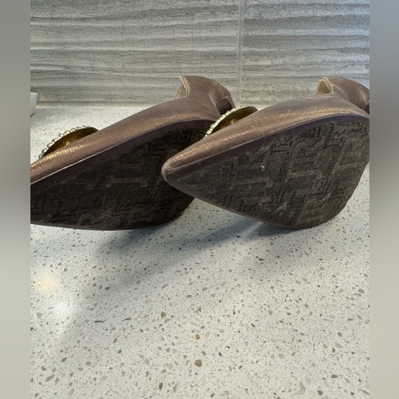 J. Reneé heels - Picture 2 of 2